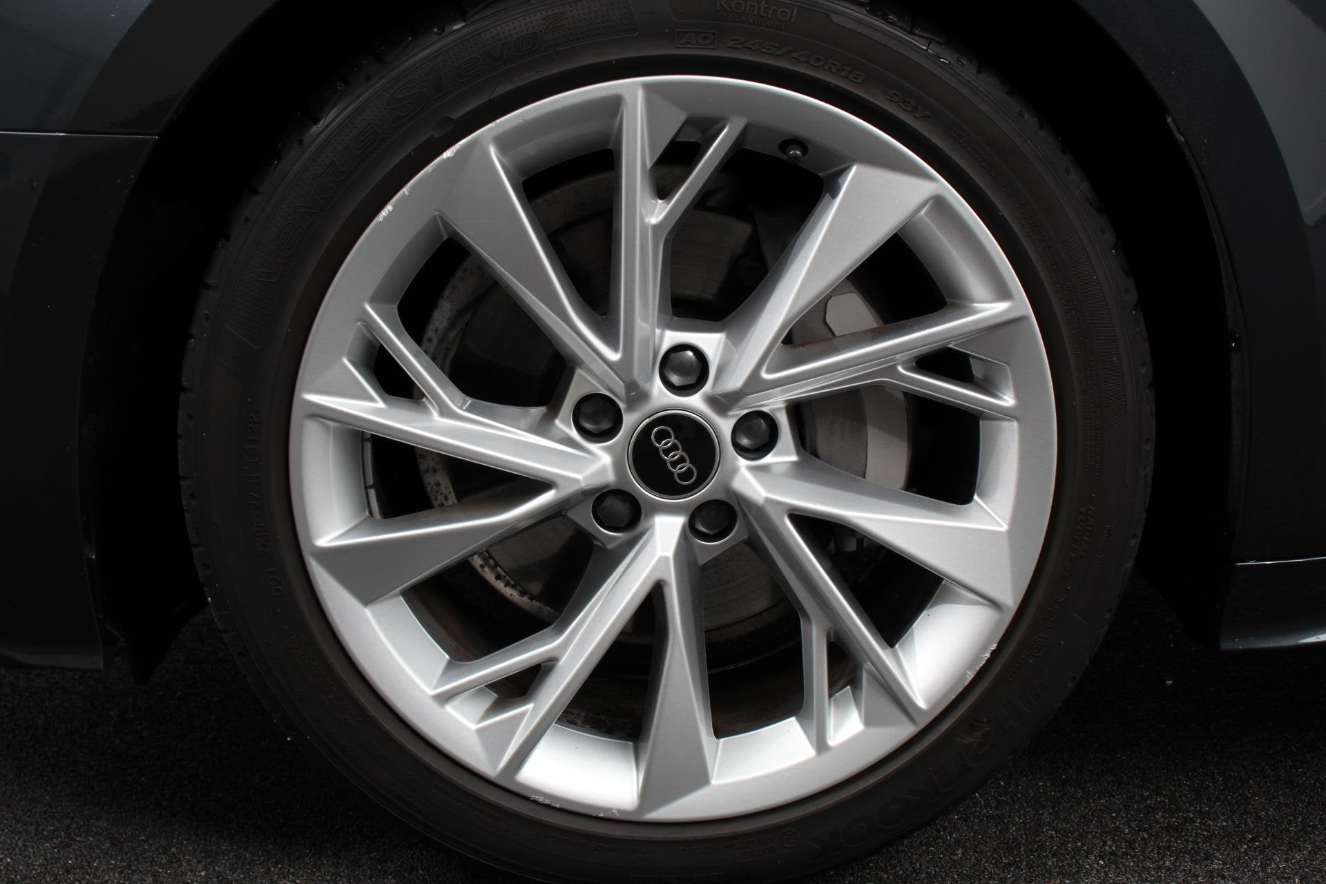 Audi A5 Sportback 40 TFSI Prestige Plus Automaat Navigatie A, Gebruikt, 4 cilinders, 1984 cc, Automatische klimaatregeling