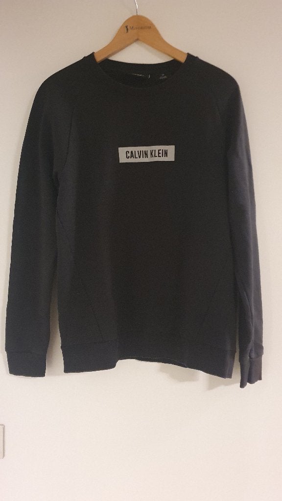 trui van Calvin Klein, Ophalen, Trui of Vest, Calvin Klein, Zo goed als nieuw