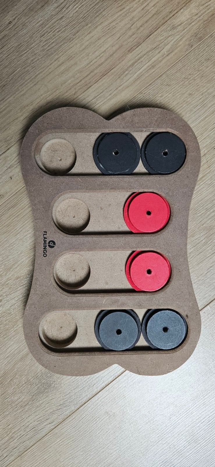 Honden brain trainer. Flamingo, Dieren en Toebehoren, Ophalen of Verzenden