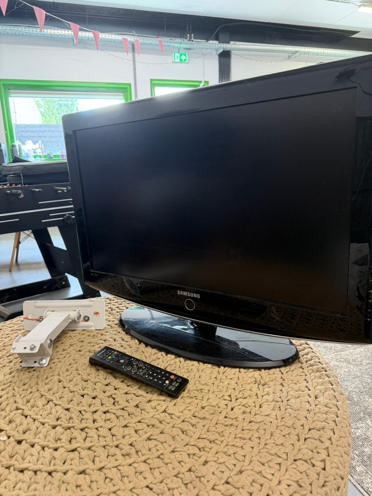 Samsung televie, Audio, Tv en Foto, Televisies, Ophalen, Gebruikt, 50 Hz, Samsung