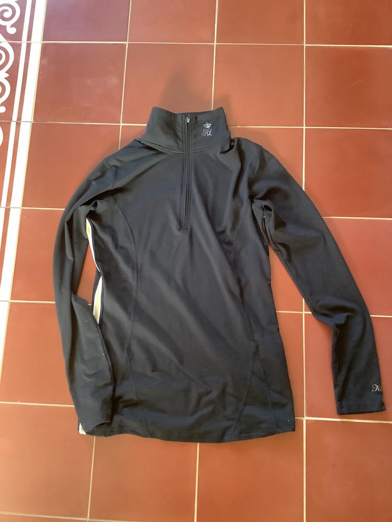 Kingsland trui. S., Dieren en Toebehoren, Paardrijkleding, Ophalen of Verzenden, Zo goed als nieuw