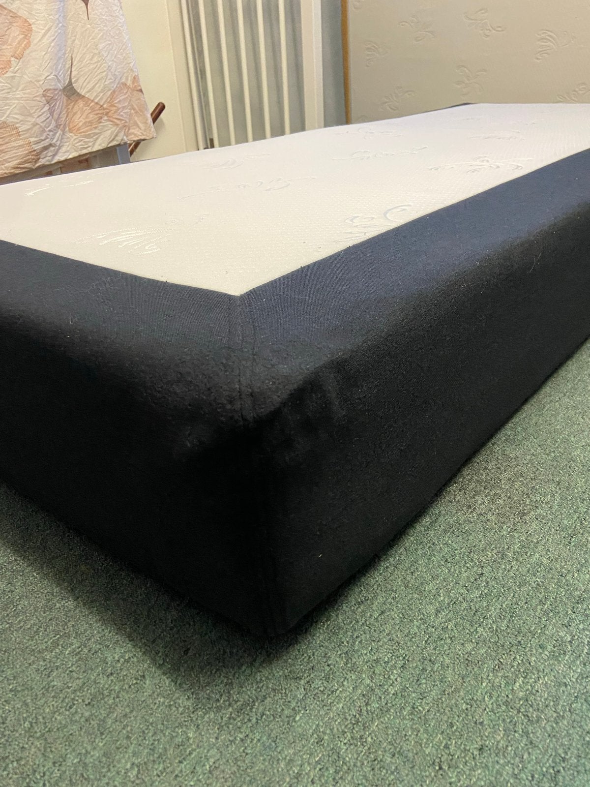 Swiss Sense bedden met afneembare hoezen, Ophalen, Gebruikt, 90 cm, Tweepersoons