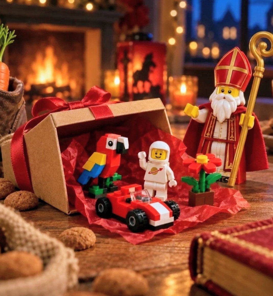 Lego ongesorteerd grote partij, Ophalen of Verzenden, Zo goed als nieuw, Losse stenen, Lego