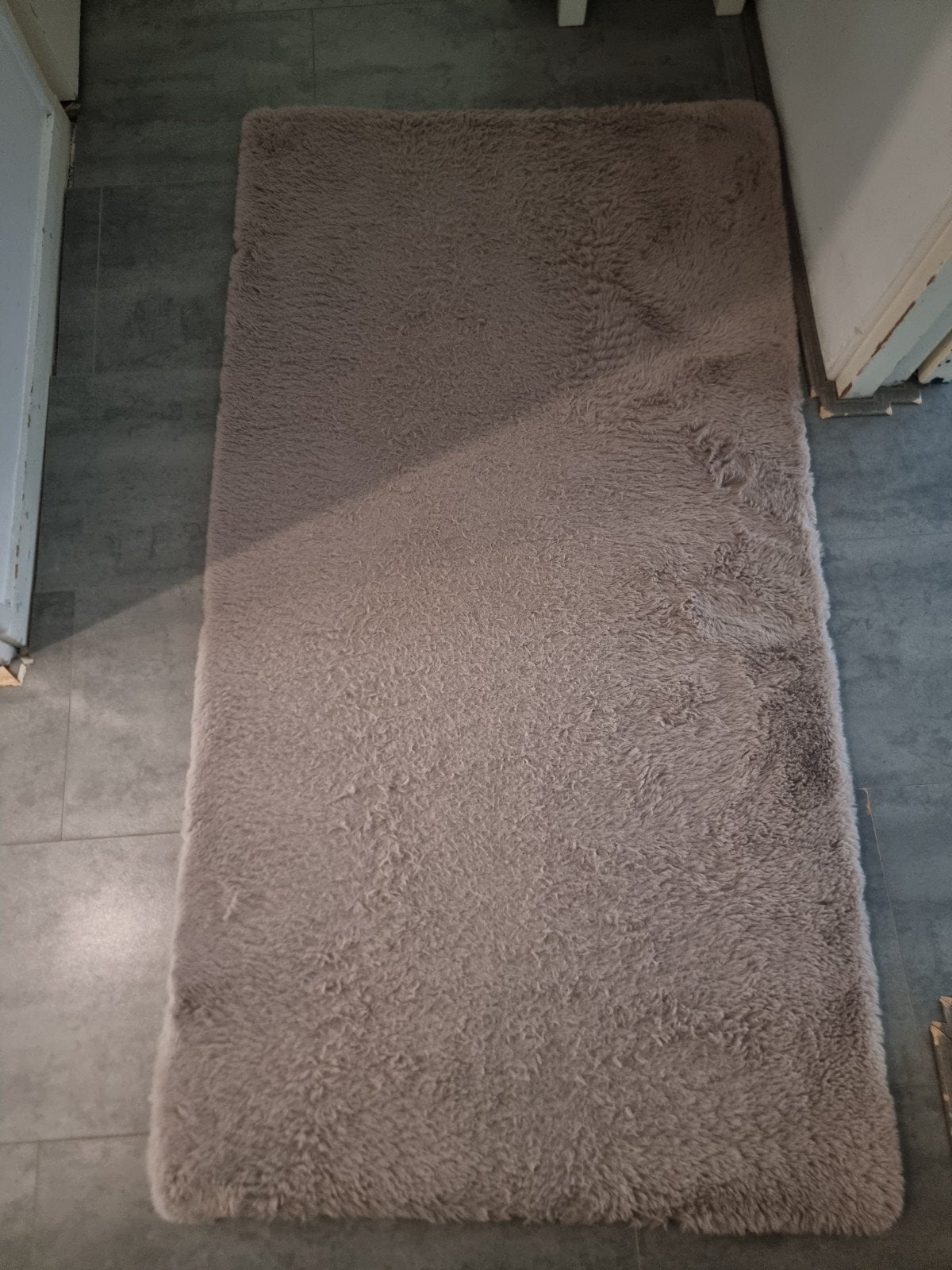 Vloerkleed, Ophalen, Zo goed als nieuw, Tweepersoons, 160 cm