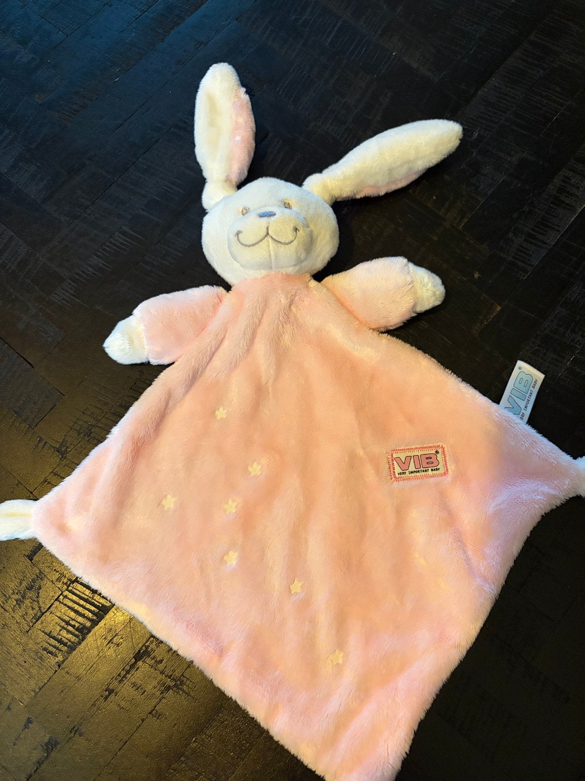 konijn knuffeldoekje, Ophalen, Nieuw, Overige typen