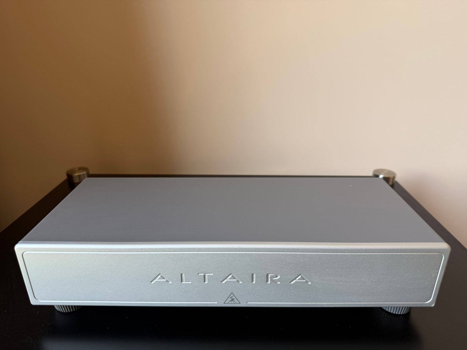 Shunyata Research Altaira grounding systeem + 6 Alpha-kabels, Ophalen of Verzenden, Zo goed als nieuw, Shunyata, X