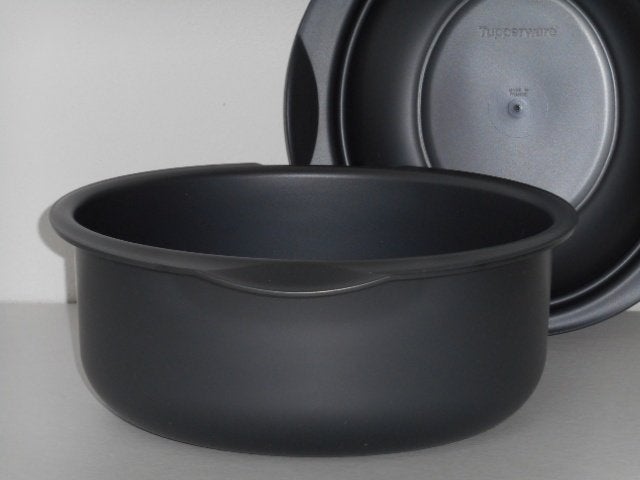Tupperware UltraPro Ovaal 5 L. met Deksel, Huis en Inrichting, Keuken | Tupperware, Ophalen of Verzenden, Nieuw, Overige typen