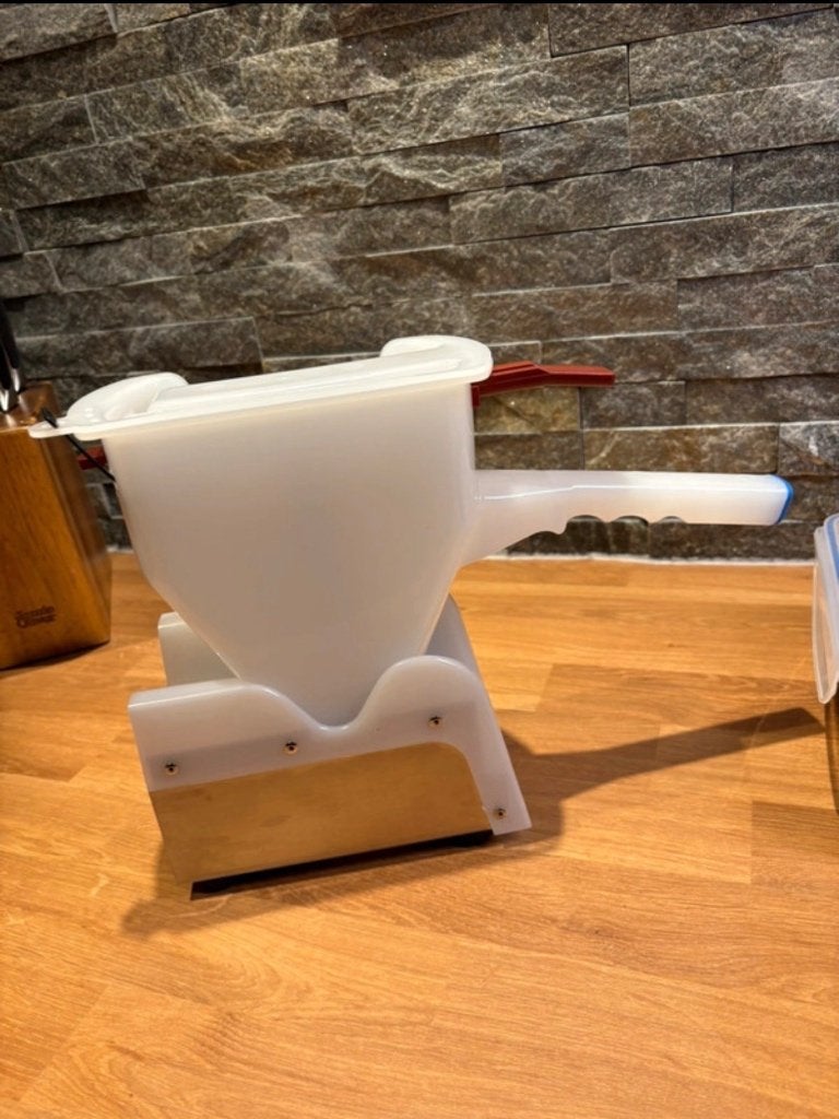Horeca ketchup / saus dispenser, Huis en Inrichting, Ophalen, Overige typen, Kunststof, Nieuw