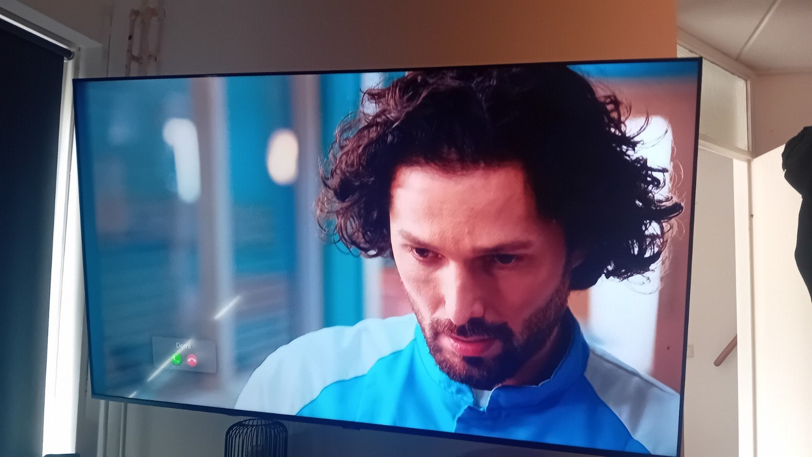Samsung 65 inch TV - Zonder Voeten, Snel Ophalen!, Audio, Tv en Foto, Ophalen of Verzenden, Samsung, 100 cm of meer, 4k (UHD)