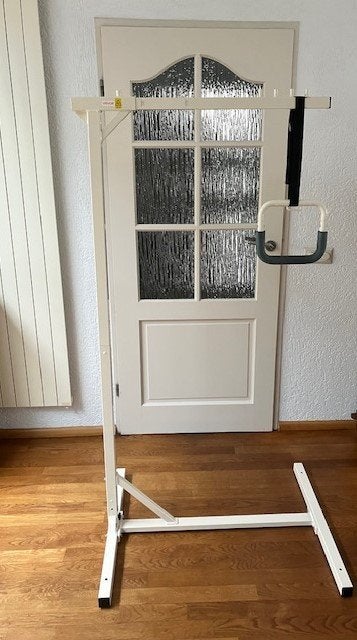 Papegaai - bedlift, Ophalen, Zo goed als nieuw