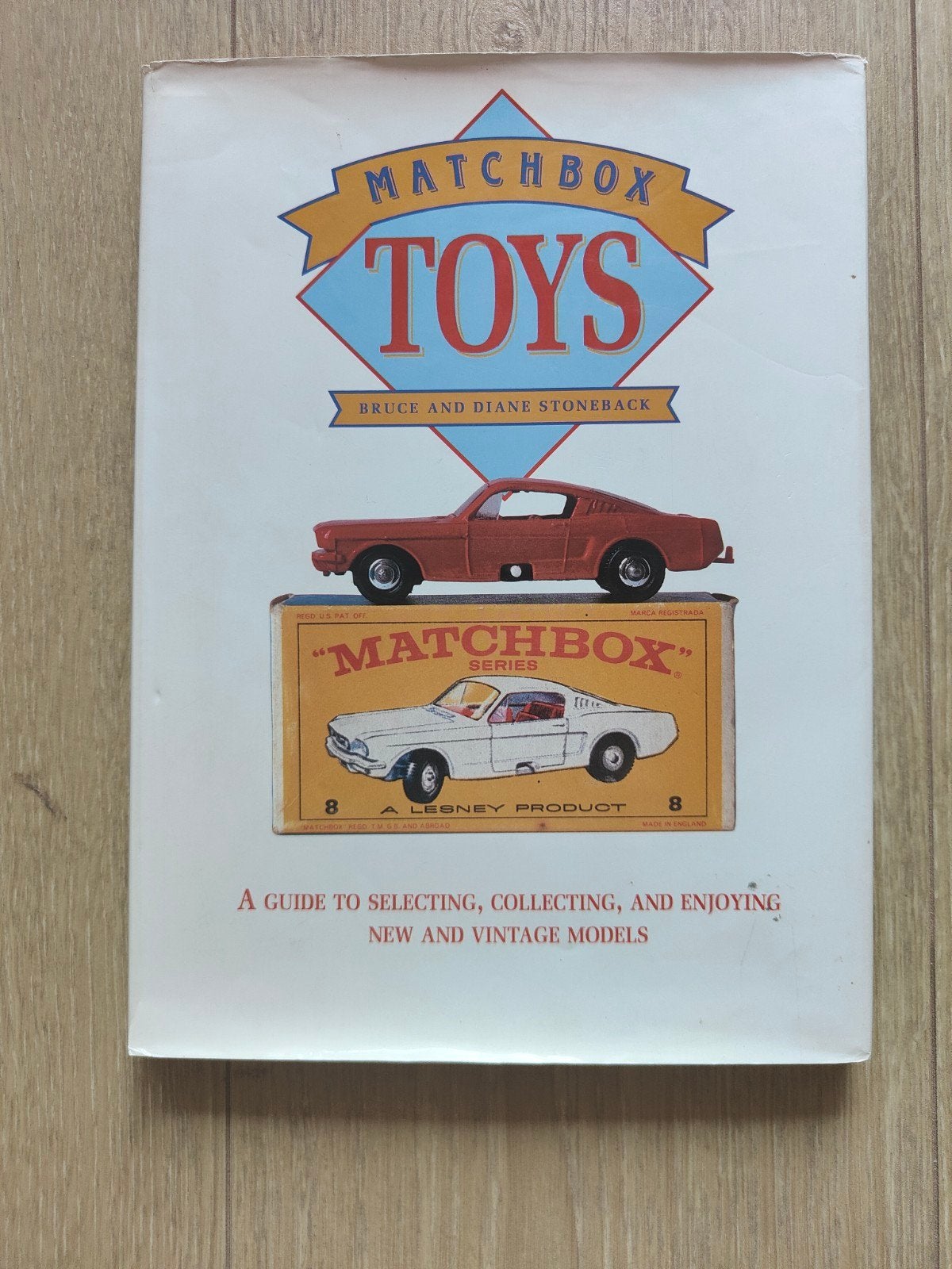 Matchbox Toys, Ophalen of Verzenden, Overige onderwerpen