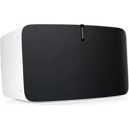 Sonos 5 (gen 2) Wit