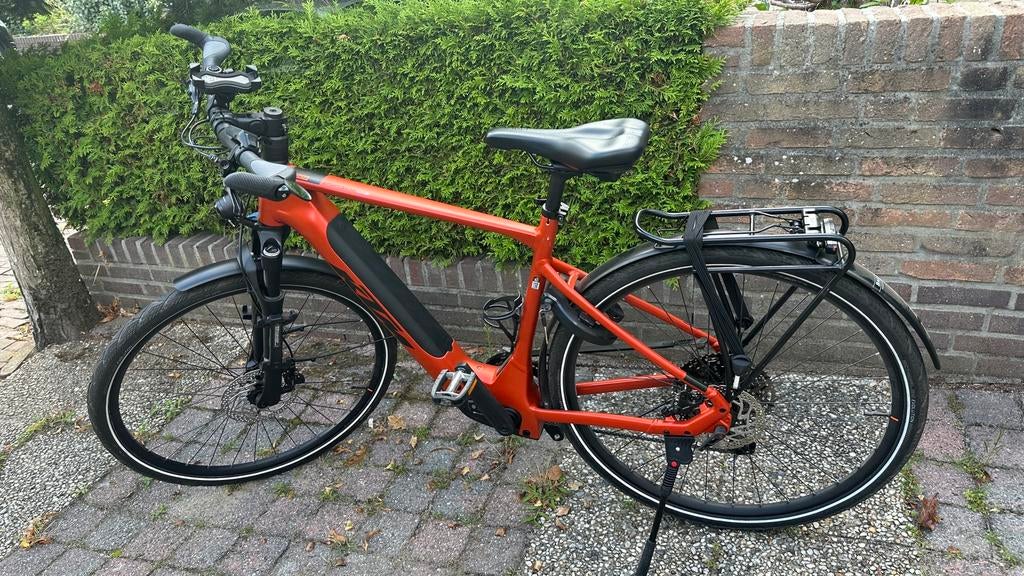KTM Macina Sport SX 10 lichtgewicht elektrische fiets, Fietsen en Brommers, Elektrische fietsen, 51 tot 55 cm, Ophalen, Nieuw