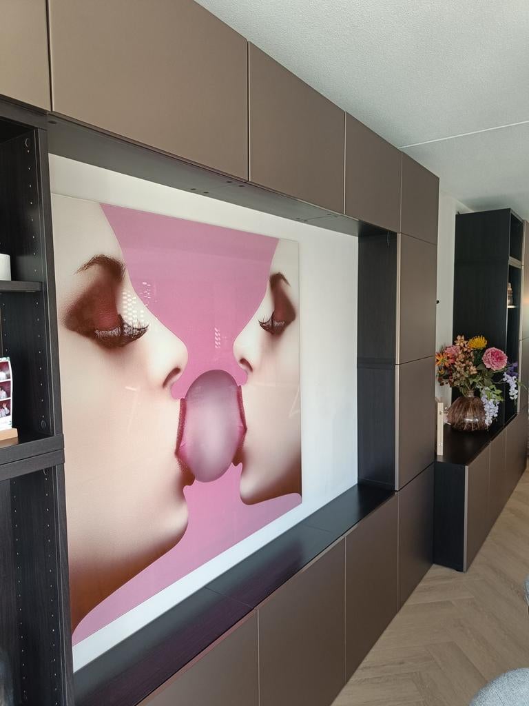Wanddecoratie, Huis en Inrichting, Ophalen