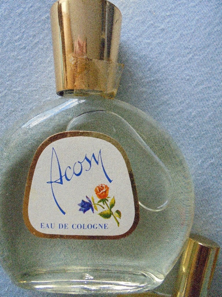 eau de cologne, Ophalen of Verzenden, Nieuw