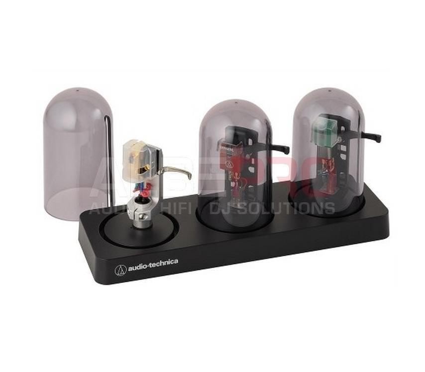 AUDIO-TECHNICA Element Headshell Display, Ophalen of Verzenden, Nieuw, Thorens