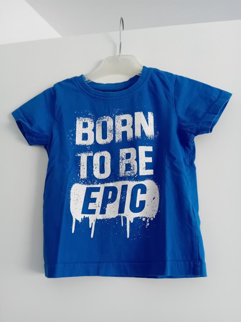 Primark T-shirt maat 92, Jongen of Meisje, Ophalen of Verzenden, Zo goed als nieuw, Shirt of Longsleeve