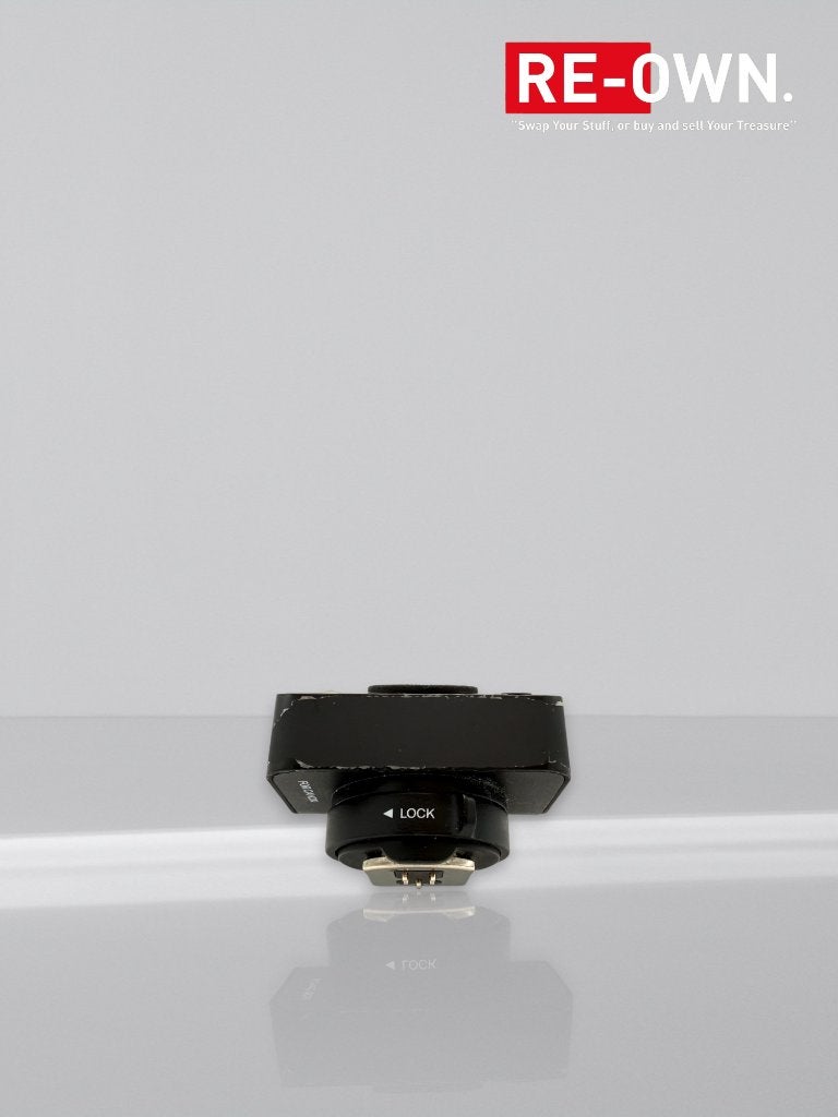 Profoto Connect Pro for Canon (scherp geprijsd + garantie), Profoto, Gebruikt, Ophalen of Verzenden, .