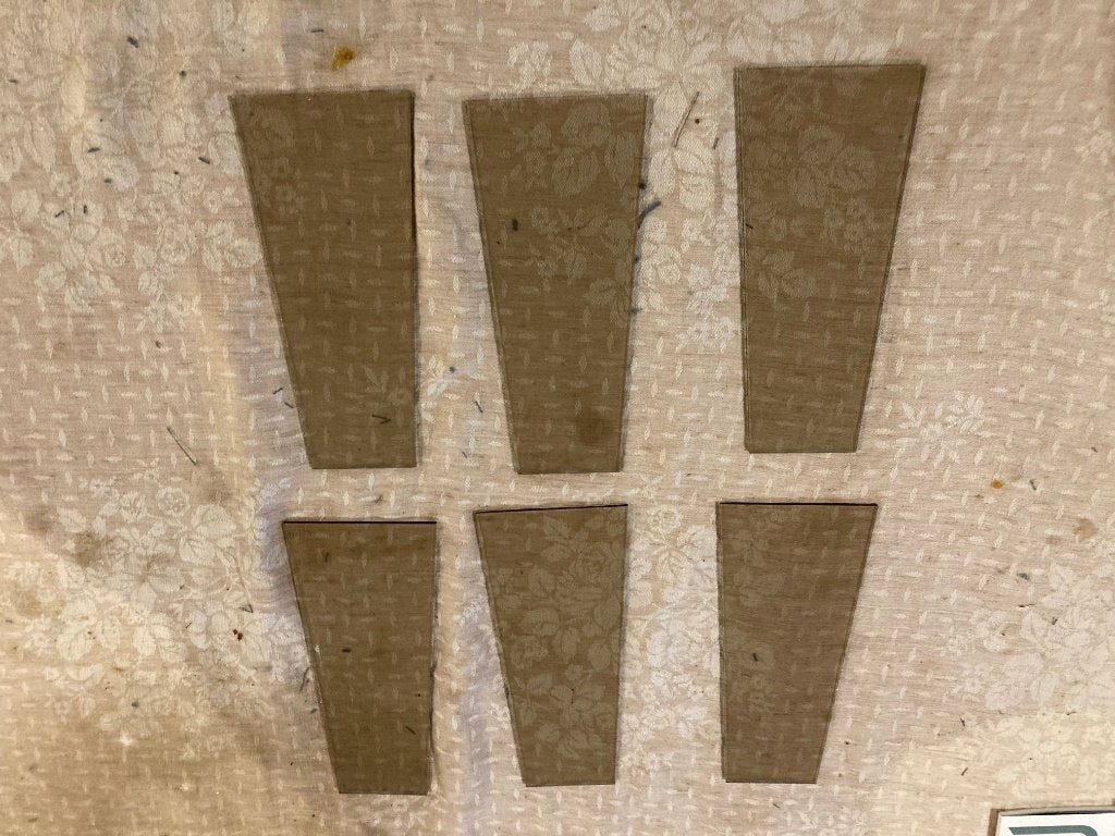 Lataarn glaasjes donker glas "gratis", Ophalen, Overige materialen, Minder dan 50 watt, Overige typen