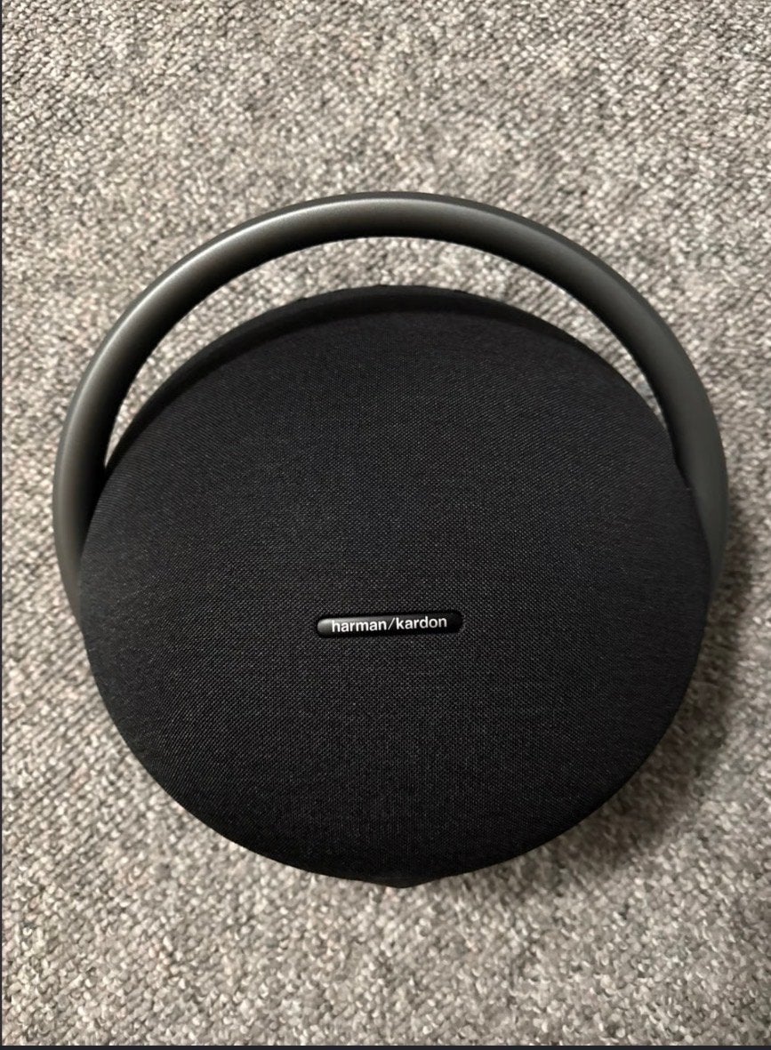 Harman Kardon Onyx Studio 7