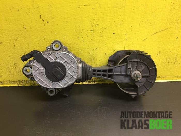 Spanrol Multiriem van een Peugeot 5008, Auto-onderdelen, Motor en Toebehoren, Gebruikt, -, -, Ophalen of Verzenden