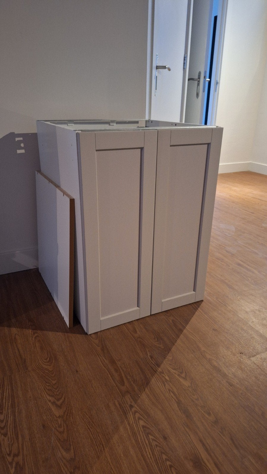 Ikea keukenkastje, Ophalen, Nieuw, 50 tot 100 cm, Minder dan 100 cm