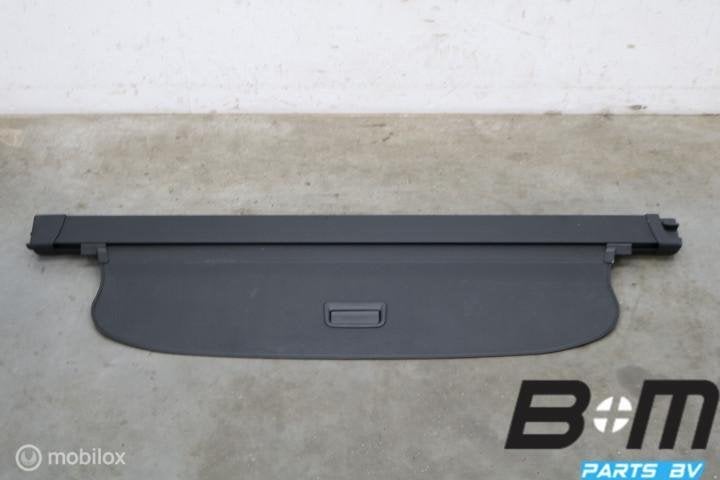Bagagerollo / Rolafdekking Audi A6 4G FL Avant 4G9863553C, Gebruikt