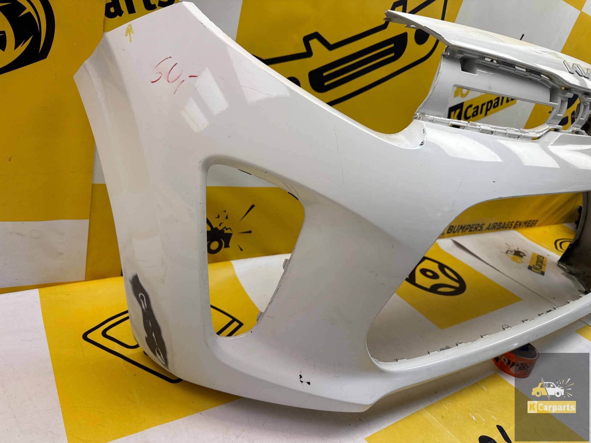 Voorbumper kia picanto 2019-2024 origineel bumper, Auto-onderdelen, Carrosserie en Plaatwerk, Heolleung-ro 12
06797  Seoul, Voor