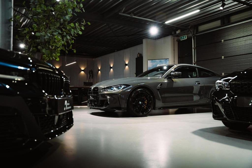 BMW X3 xDrive30e M sport, Panodak, BTW, Harman Kardon, head-, Gebruikt, 4 cilinders, Zwart, Bedrijf