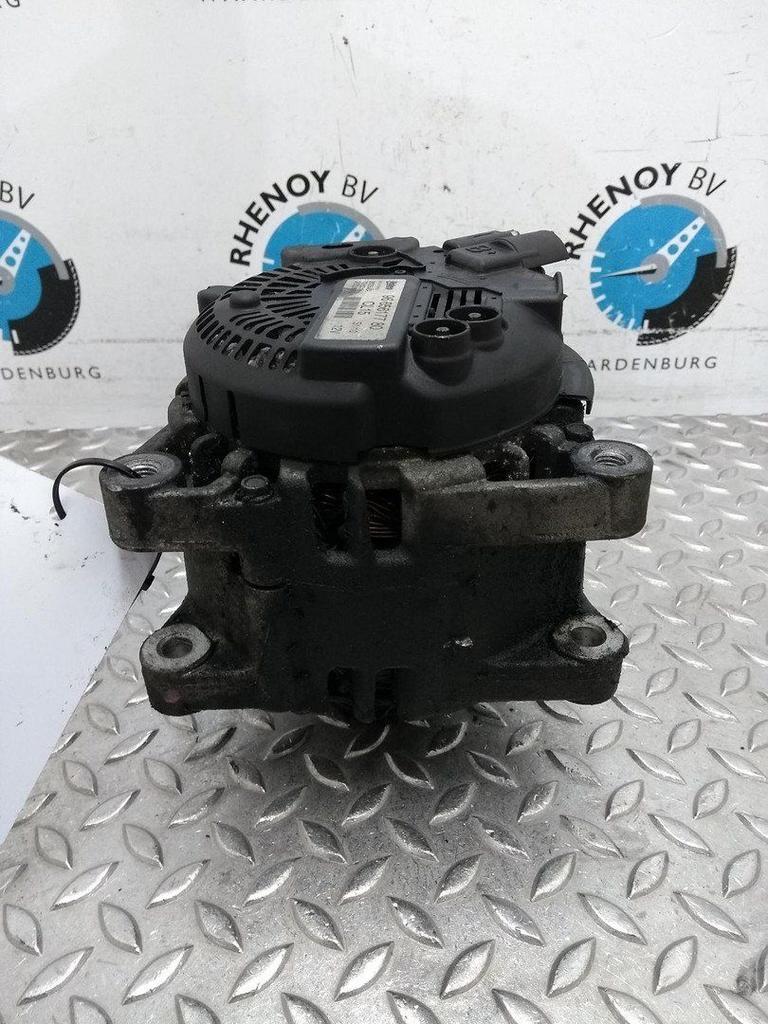 CITROEN BERLINGO 1.6 HDI 500 Club  DYNAMO 2010, Auto-onderdelen, Ophalen of Verzenden, Gebruikt, Stiba lid