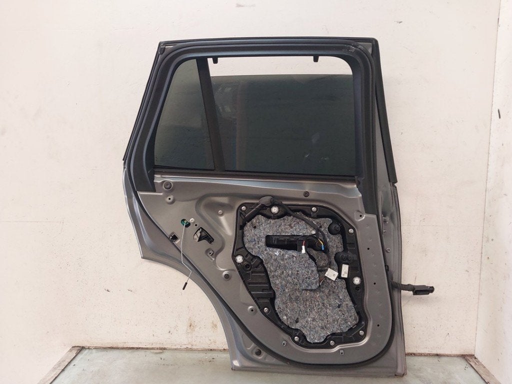 Portier Links Achter BMW X5 (G05) (2023-04/..) 41522642779, Gebruikt, Petuelring 130, München 80809, , Duitsland, BMW, Bayerische Motoren Werke AG