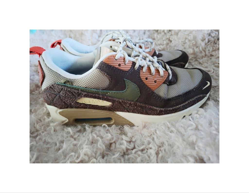 Nike air max 39, Overige kleuren, Nike, Ophalen of Verzenden, Sneakers of Gympen