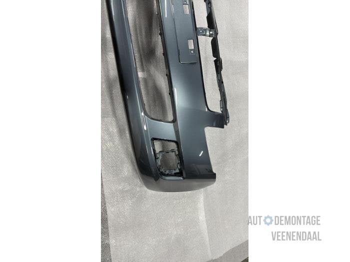 Voorbumper van een Suzuki Swift (ZY4), -, -, Nieuw, Ophalen of Verzenden