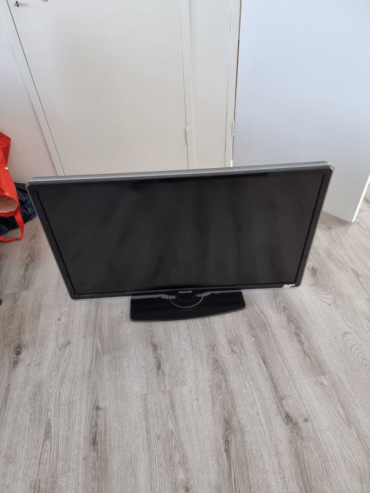 Philips Smart TV met afstandsbediening, Ophalen, Philips, Gebruikt, LCD