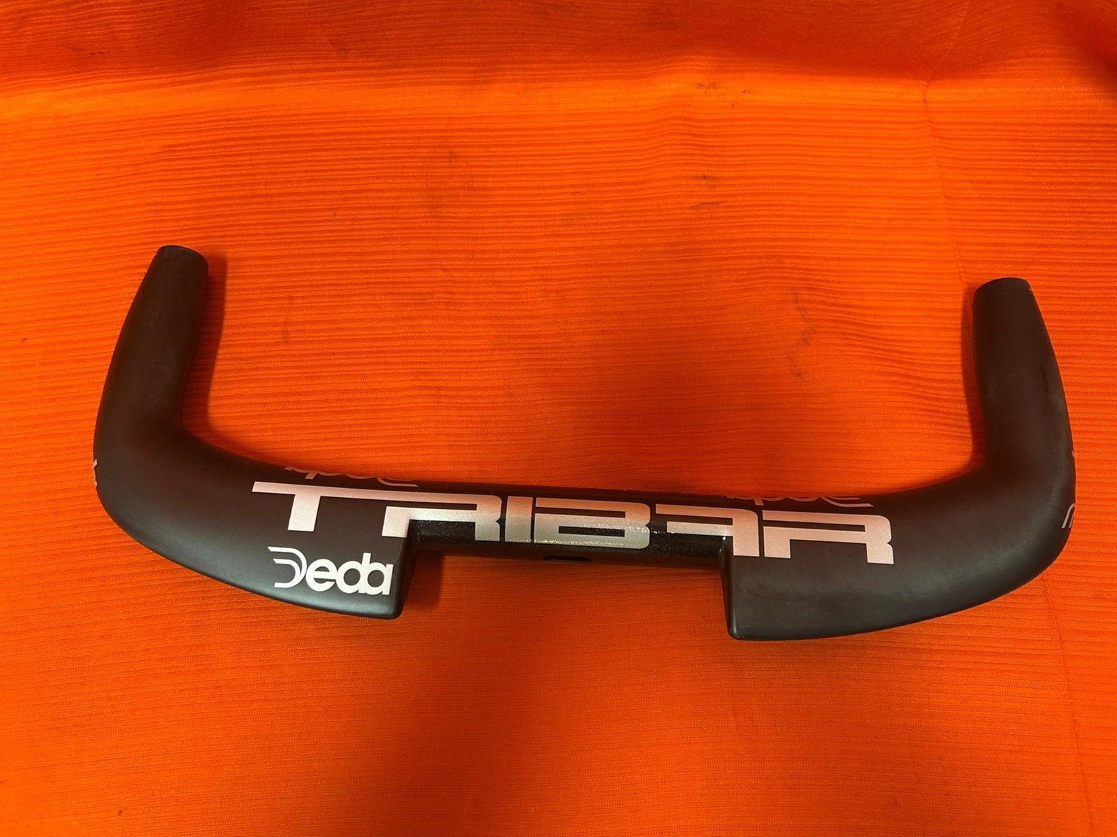 Nieuwe carbon deda tt stuur, De ruyterstraat 86, Overige typen, Nieuw, Cycling@steenbergen.cc