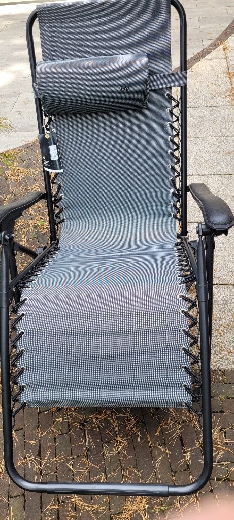 Tuinstoelen, Tuin en Terras, Ophalen, Zo goed als nieuw, Kunststof