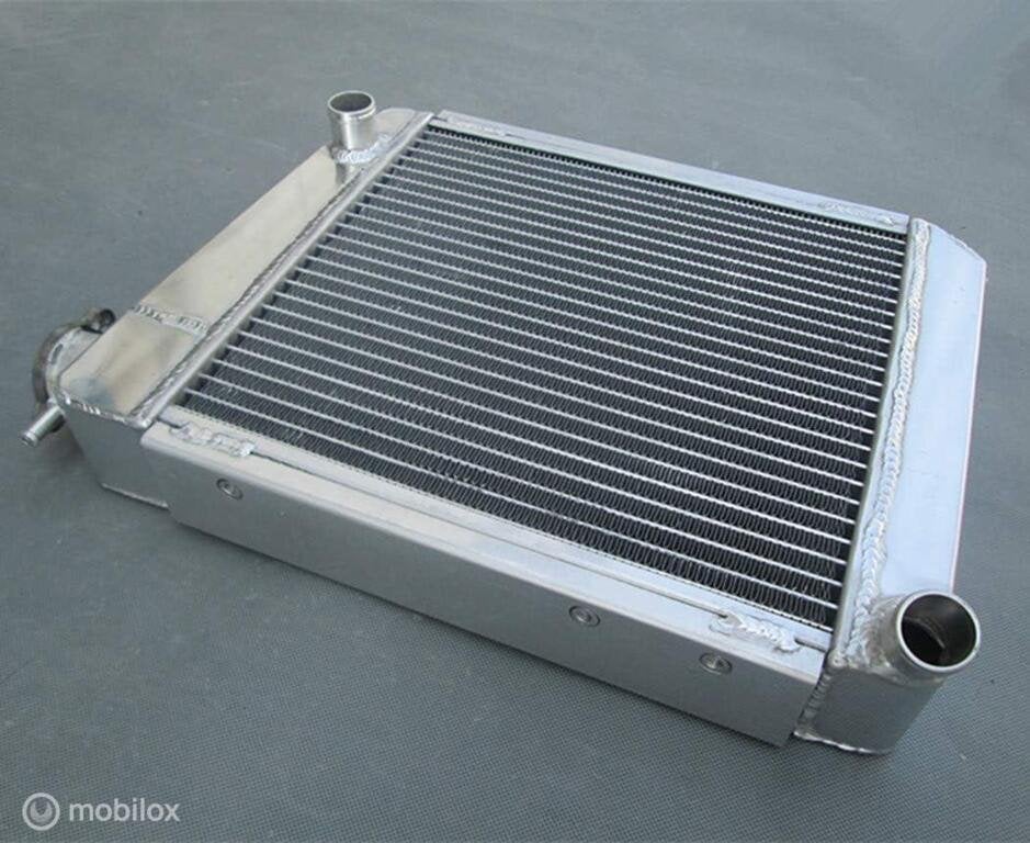 Radiateur AUSTIN ROVER MINI 1275 GT 1959-1997 Manual MT, Nieuw, Ophalen of Verzenden