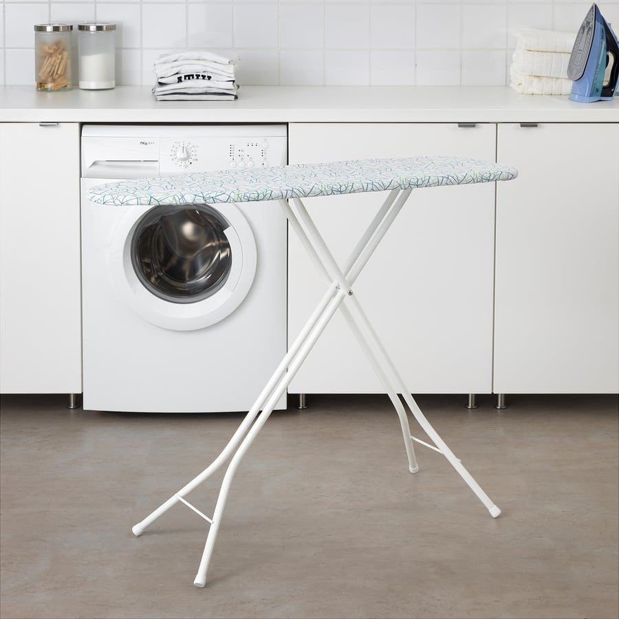 IKEA Strijkplank - Compact en Handig, Ophalen