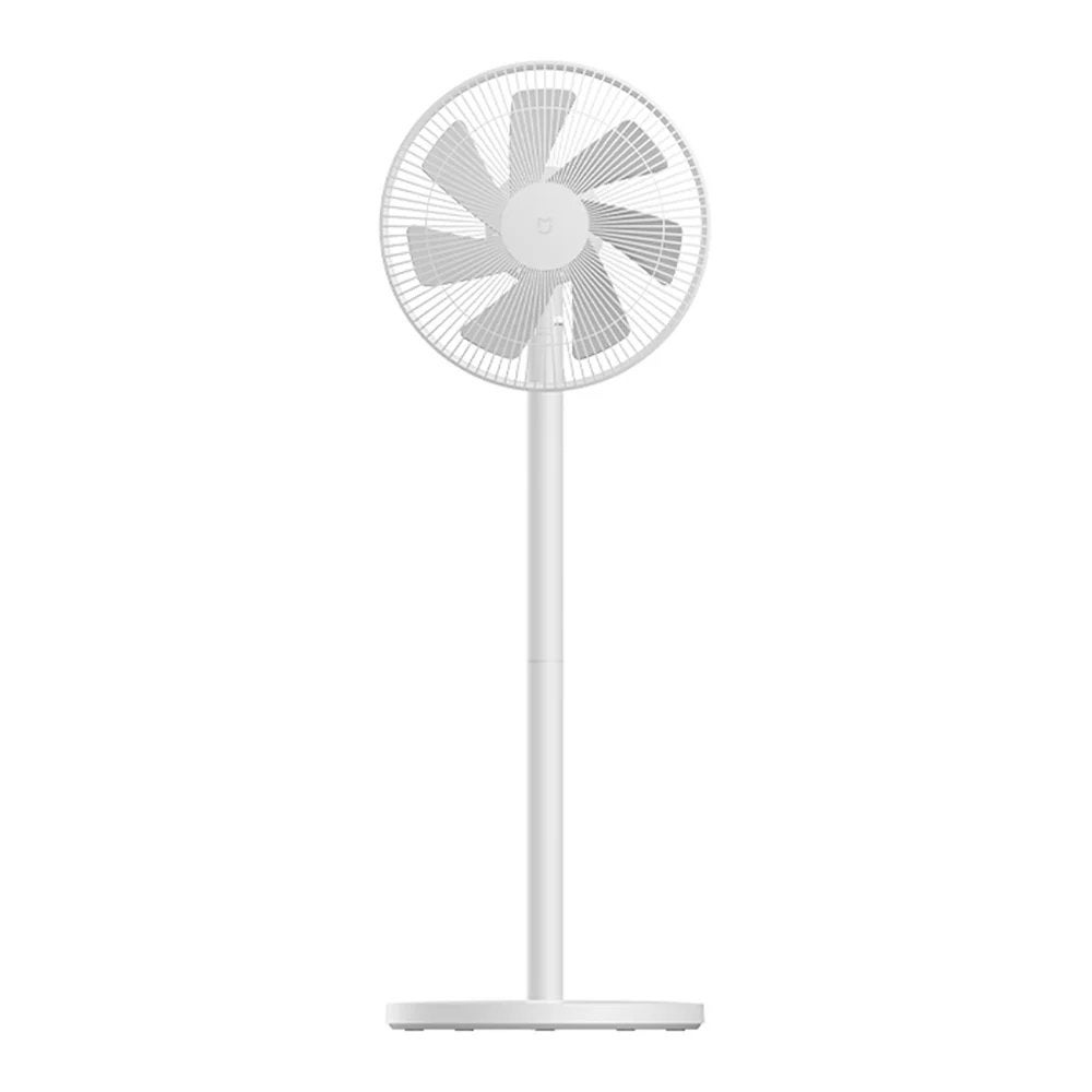 Mi Smart Standing Fan 2 Lite - Nieuw in doos, Witgoed en Apparatuur, Ventilatoren, Ophalen of Verzenden, Ventilator met afstandsbediening