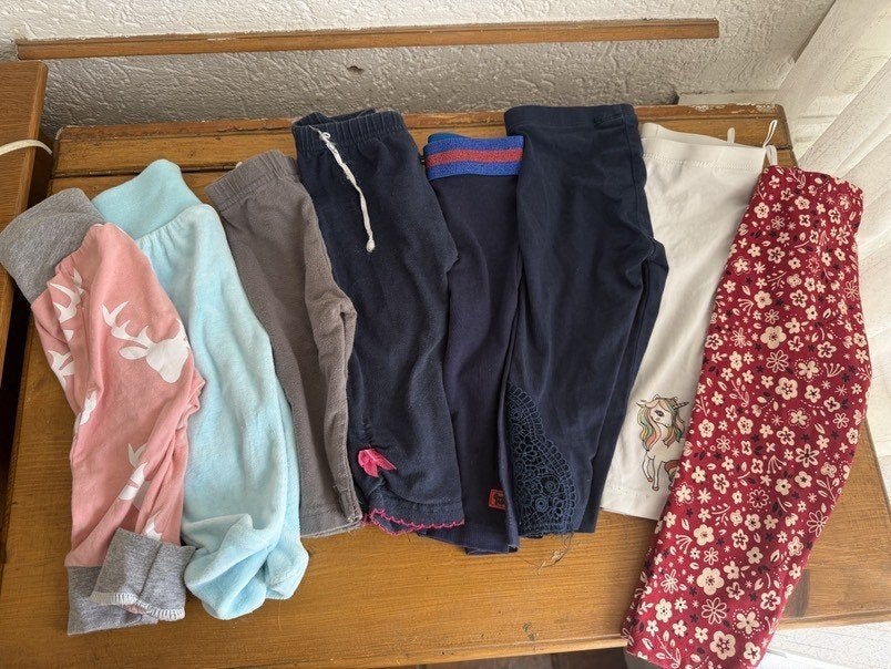 babybroekjes  68-80-86- 92- 8 stuks 4,75, Kinderen en Baby's, Babykleding | Maat 68, Broekje, Jongetje of Meisje, Ophalen of Verzenden