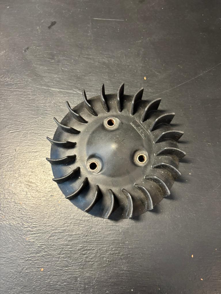 Malaguti f12 kap, Fietsen en Brommers, Ophalen of Verzenden, Kap