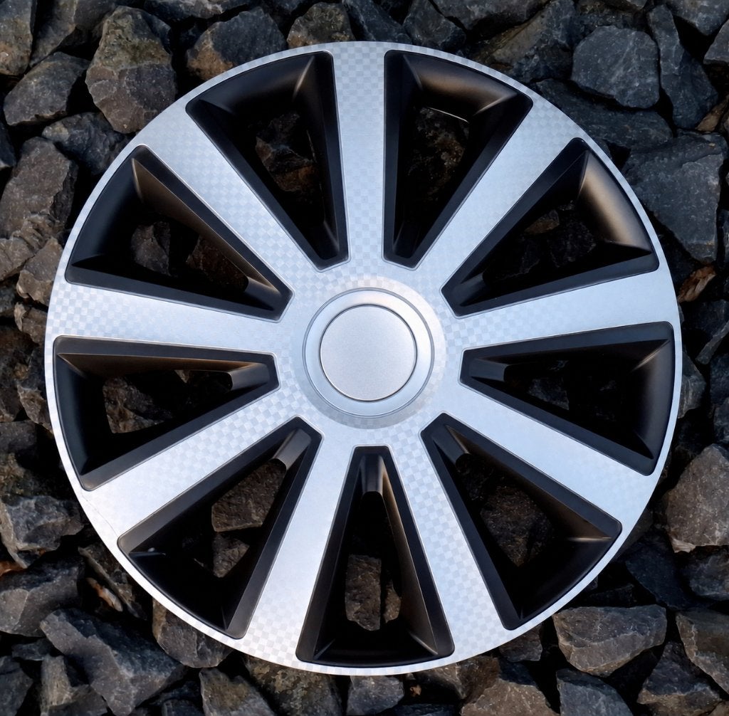14 Inch Wieldoppen - Stijlvol & Sportief  (Diverse Modellen), Ophalen of Verzenden, Nieuw