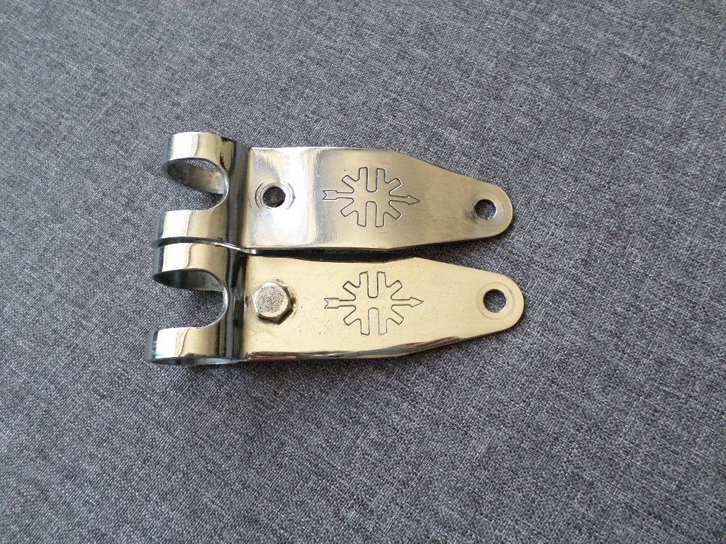 KREIDLER KOPLAMP OREN, Ophalen of Verzenden, Zo goed als nieuw, Koplamp