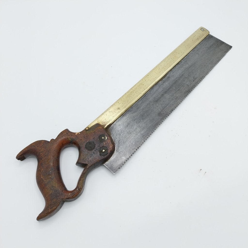Spear & Jackson Nr. 26 Kapzaag (60044-34), Ophalen of Verzenden