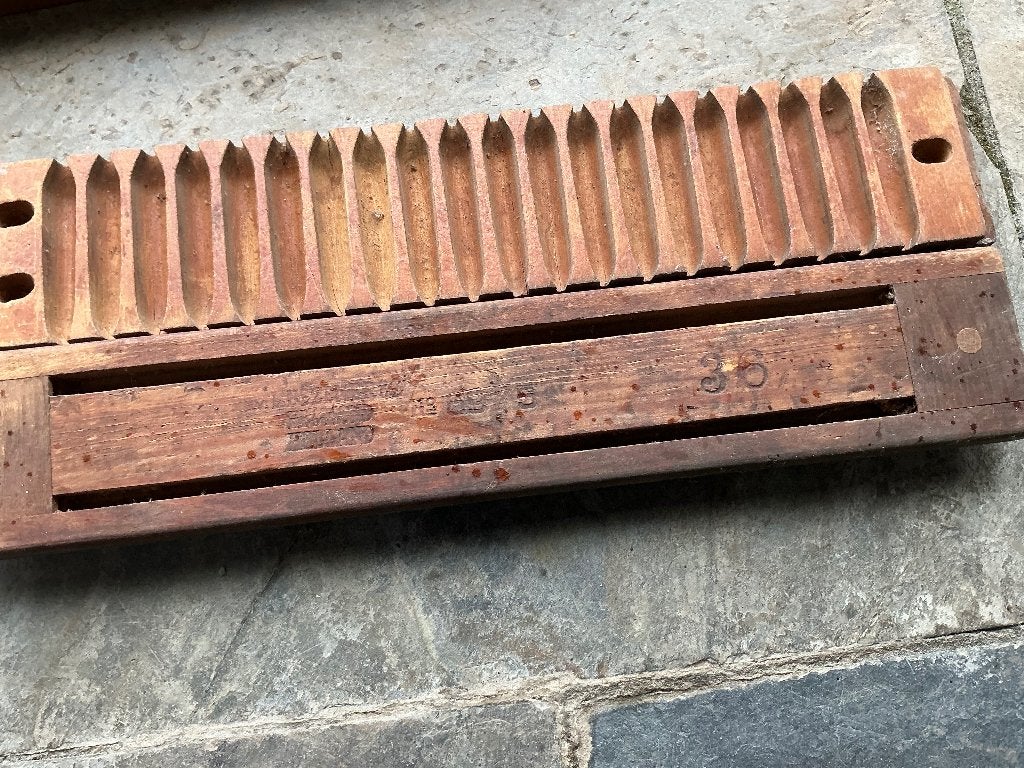 Sigaren planken, Antiek en Kunst, Ophalen