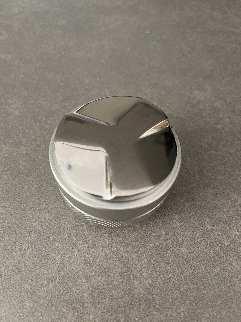 Tamper Verdeler 51 mm, Verzenden, Gebruikt, De'Longhi, Barista-accessoire