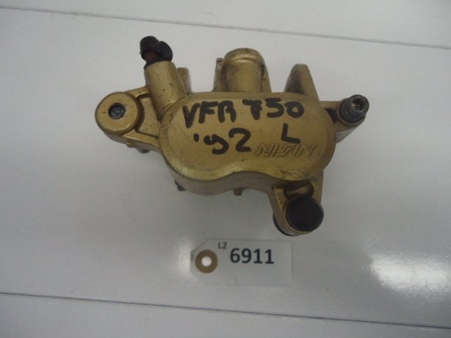 VFR750 1990 - 1993 Honda Remklauw D1-29479