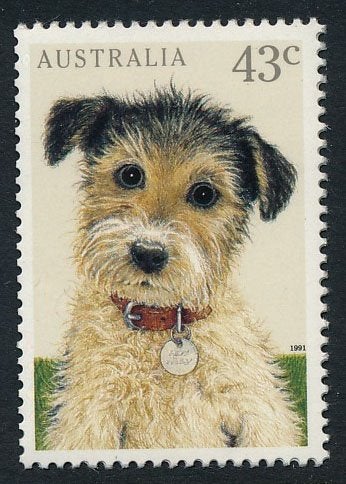 1991 Pets nr 1563, Verzenden, Postfris
