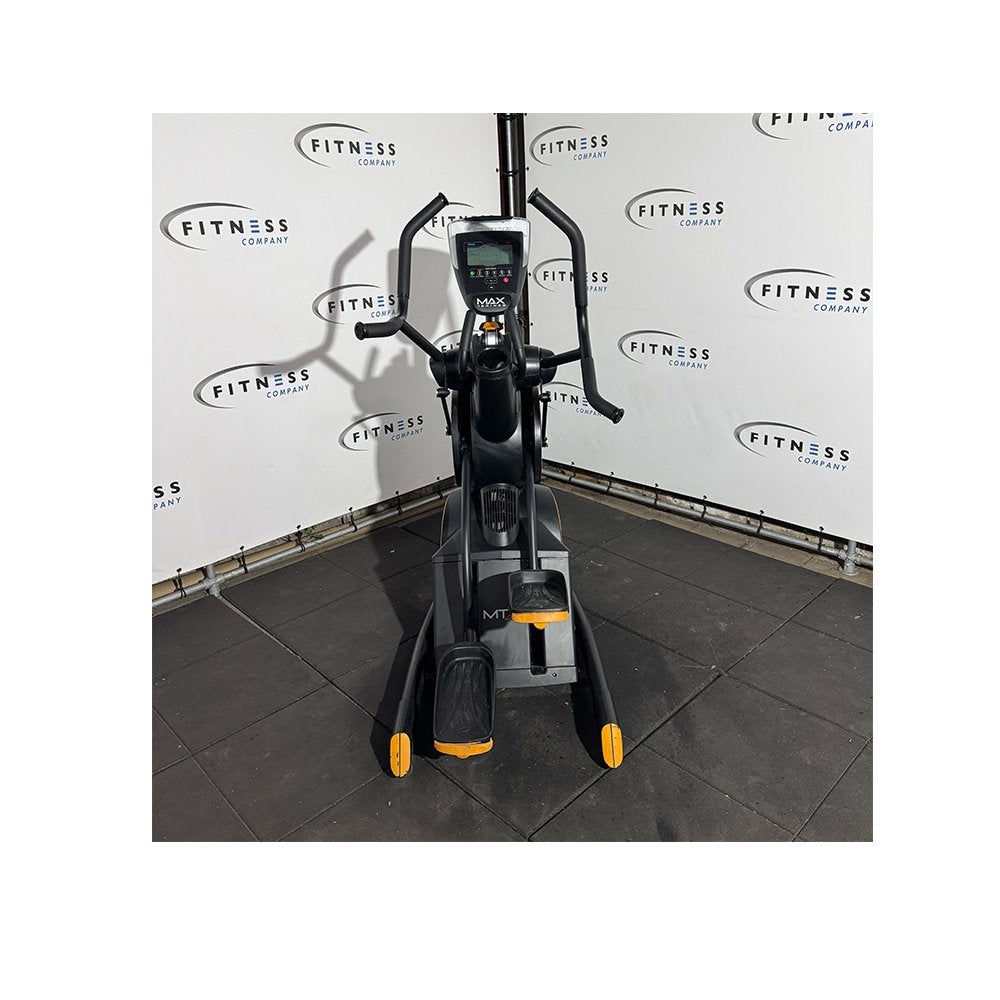 Octane – Max Trainer – Stepper, Ophalen of Verzenden, Zo goed als nieuw, Benen, Overige typen