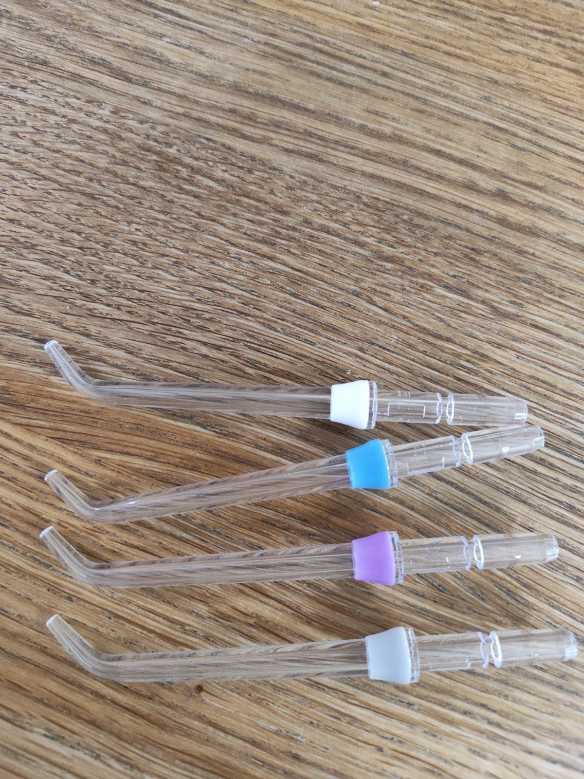 Waterpik Waterflosser Opzetstukjes - Nieuw, Ophalen of Verzenden, Nieuw, Mondverzorging